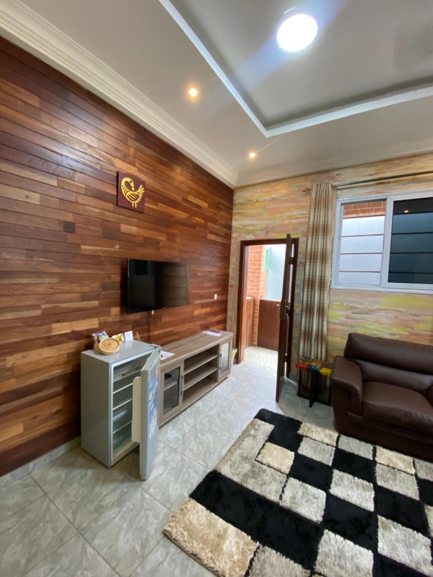 Bays Boutique Apartment 아크라 외부 사진