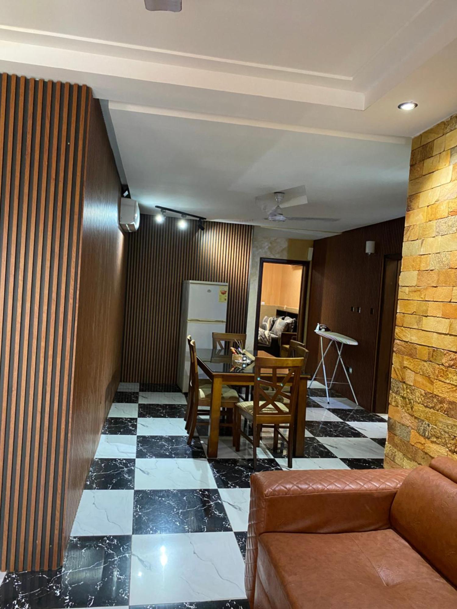 Bays Boutique Apartment 아크라 외부 사진