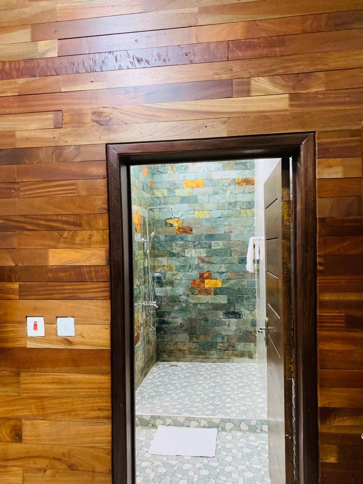 Bays Boutique Apartment 아크라 외부 사진