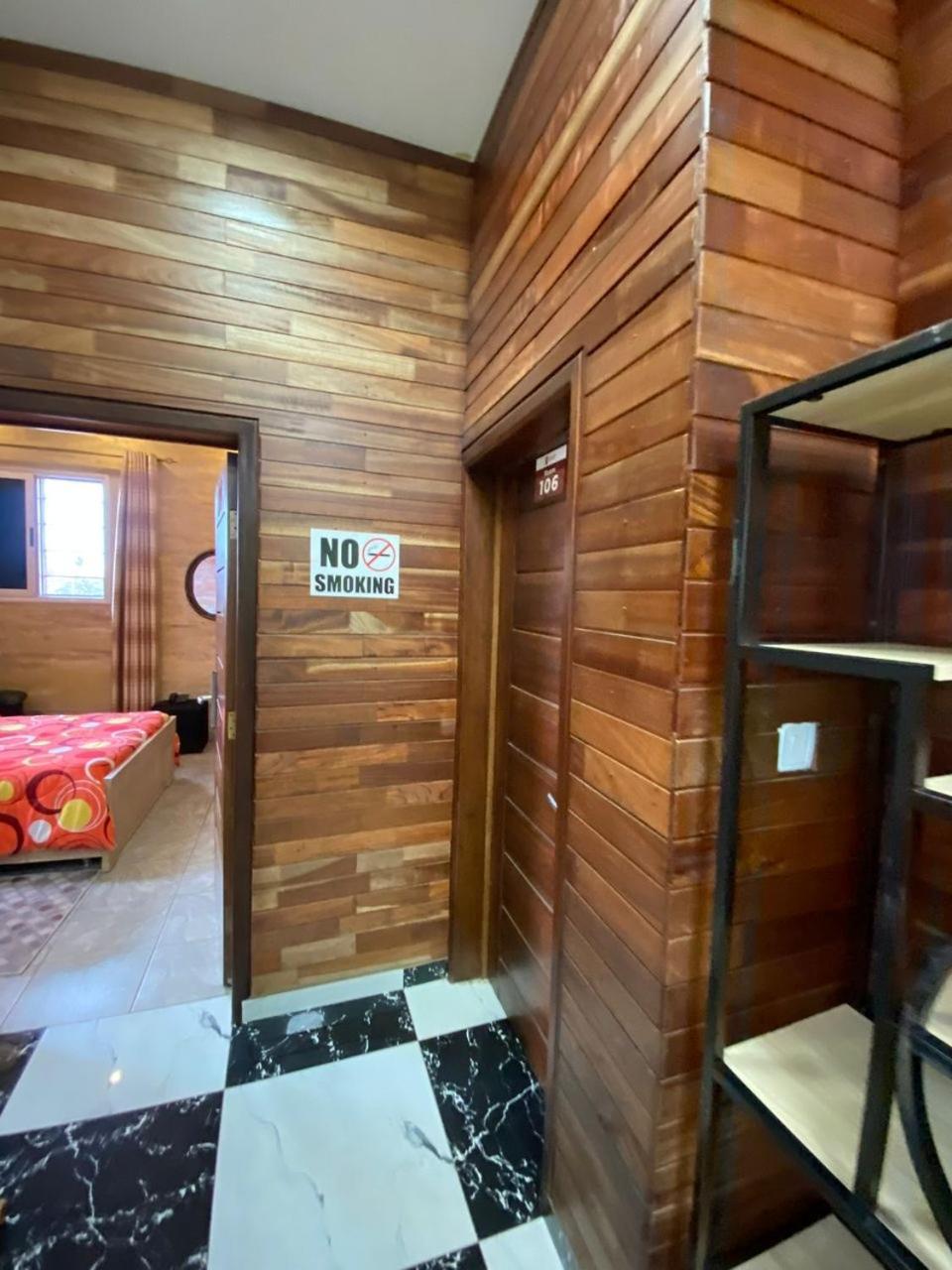 Bays Boutique Apartment 아크라 외부 사진