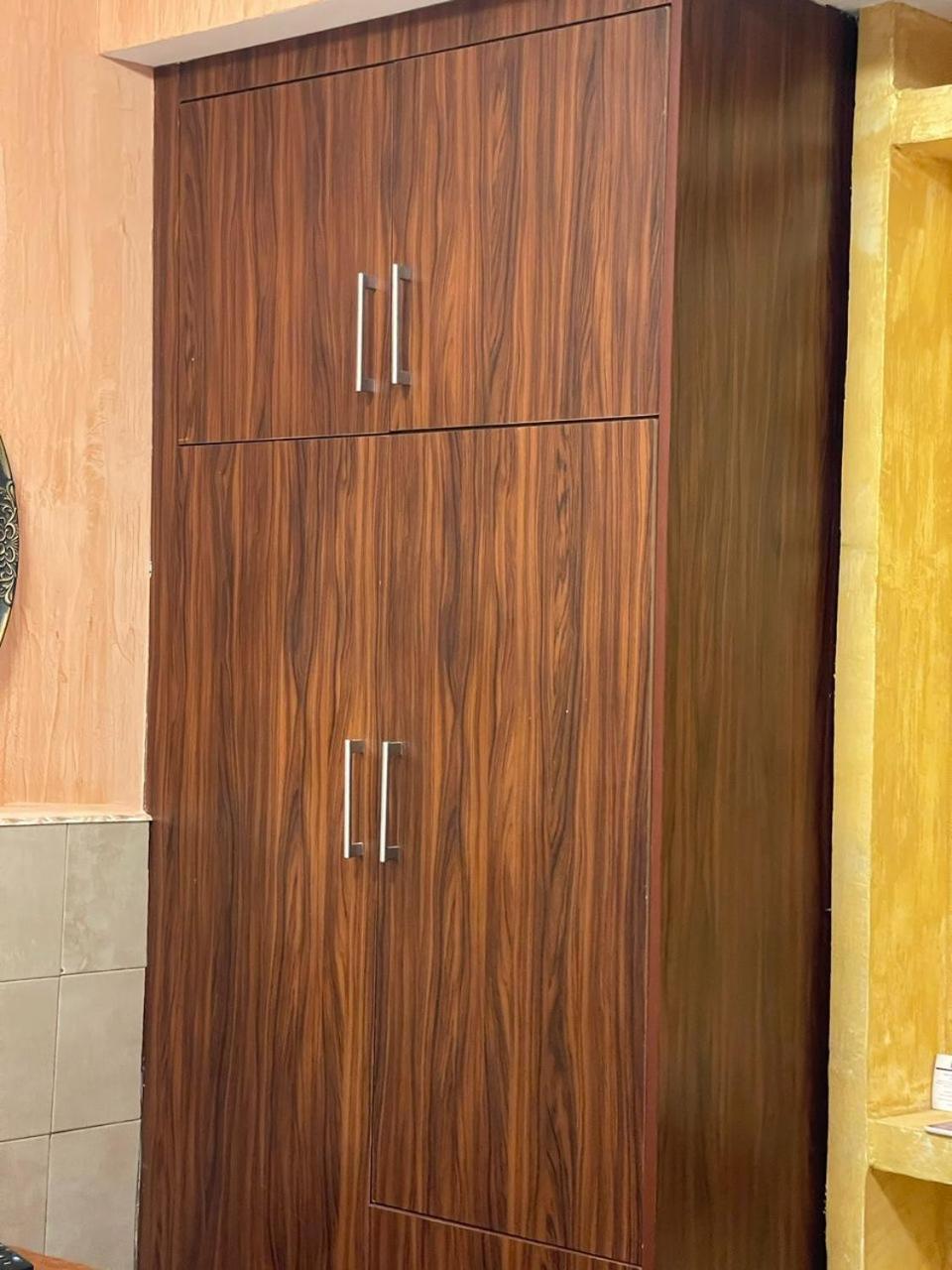 Bays Boutique Apartment 아크라 외부 사진