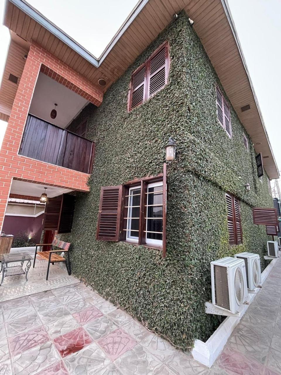 Bays Boutique Apartment 아크라 외부 사진
