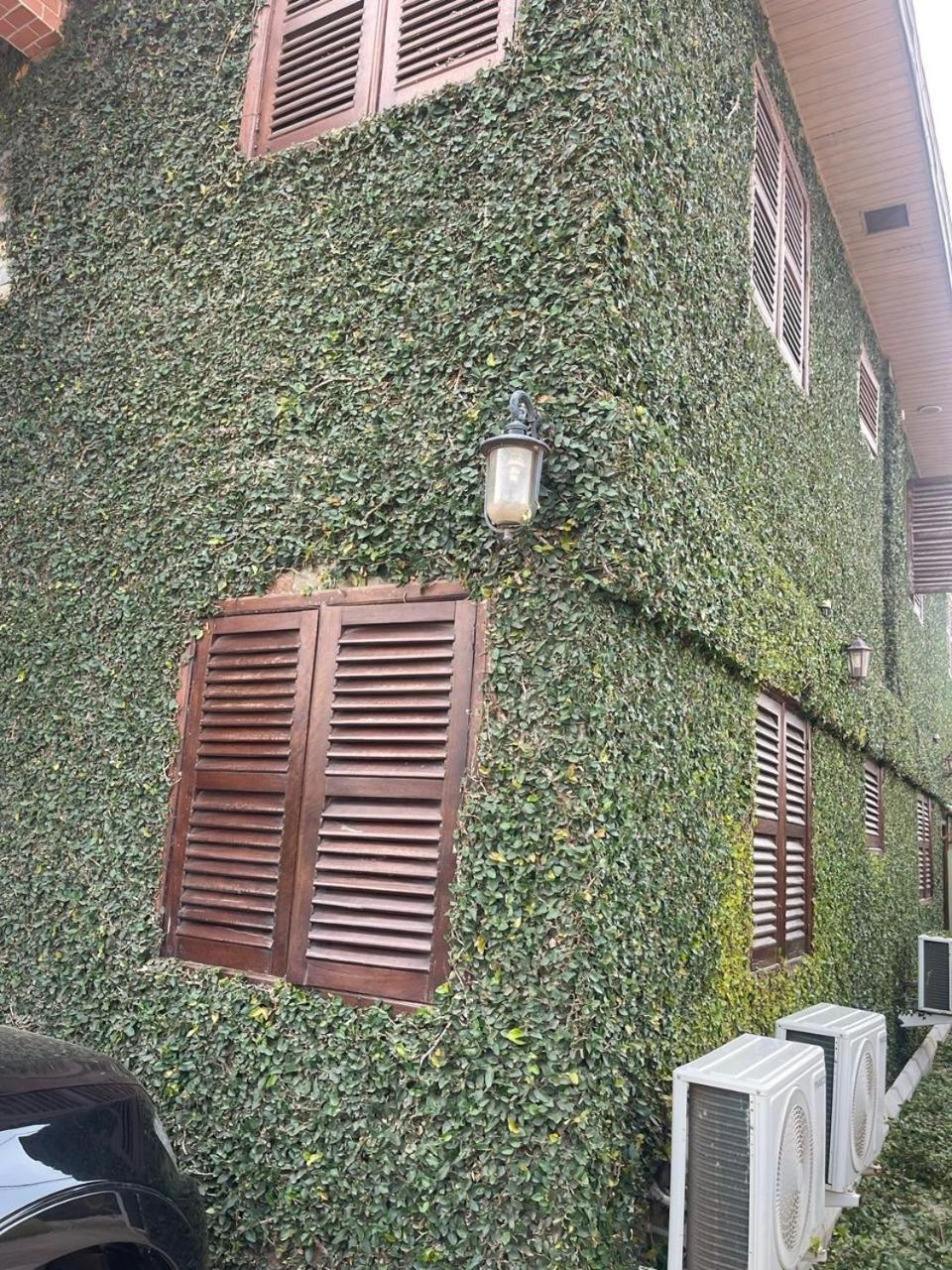 Bays Boutique Apartment 아크라 외부 사진